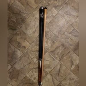 Players Pool Cue and Imperial Case